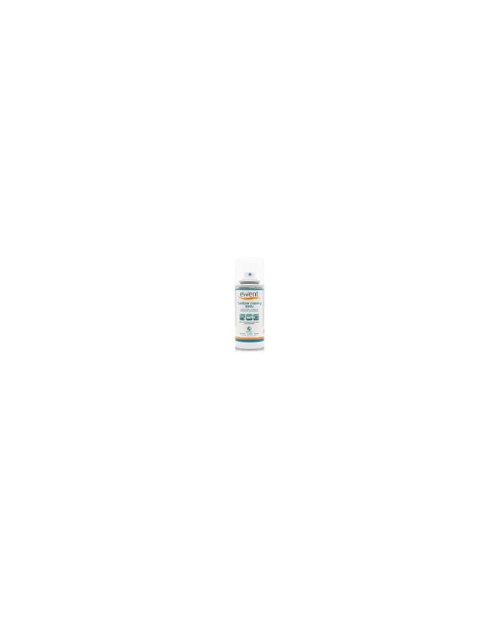 Ewent spray igienizzante detergente per superfici (ew5676) 400ml