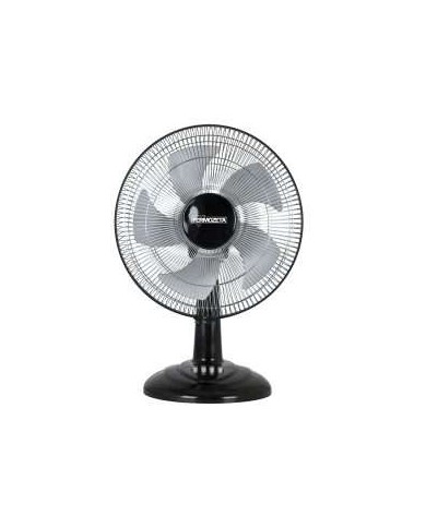 Ventilatore ad alta velocita termozeta bassotto xl plus