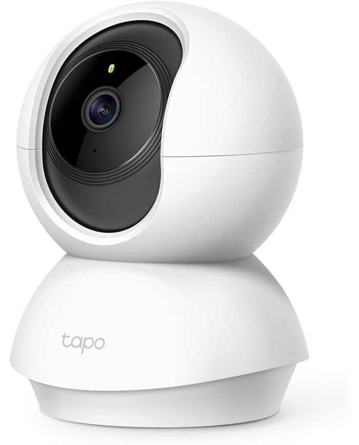 Tp-link tapo tc70 home security wifi camera