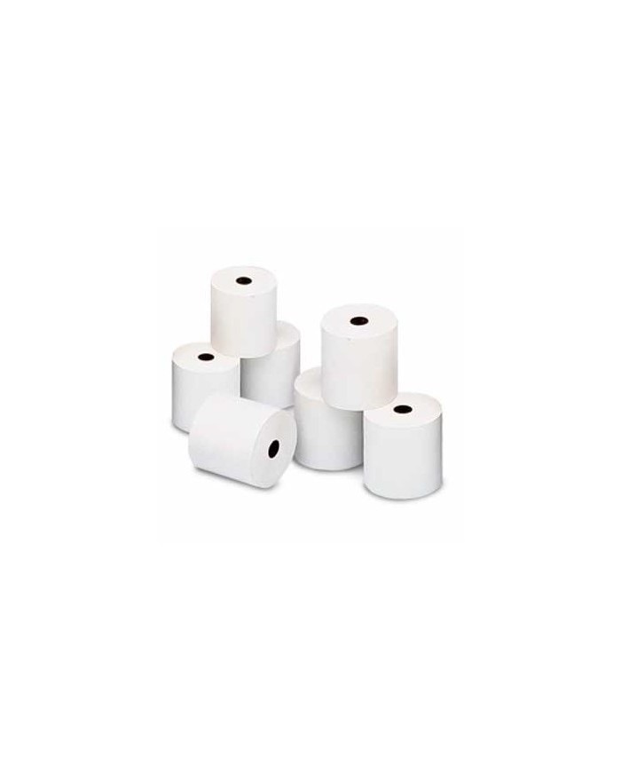 Rotolo termico per pos e calcolatrice 57x18mm nba5718-d38p