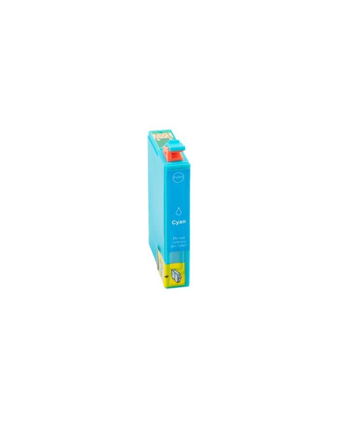 Cartuccia compatibile (c13t05h24010, 405xl) per epson wf-3820dwf (1,1k) ciano