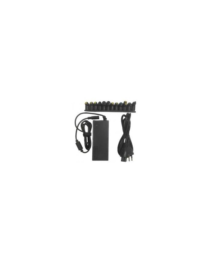 Mach power alimentatore universale autoset 15 tips 90w