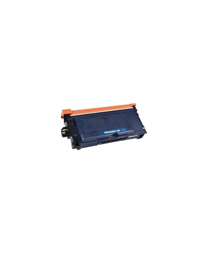 Toner compatibile (tn-3600xxl) per brother mfc-l5710dw (11k)