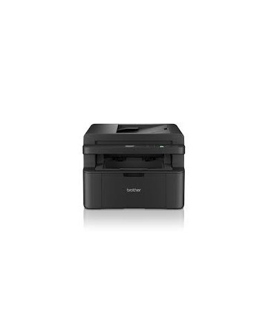 Brother dcp-l1660w a4 b/n 20ppm adf wifi laser mono
