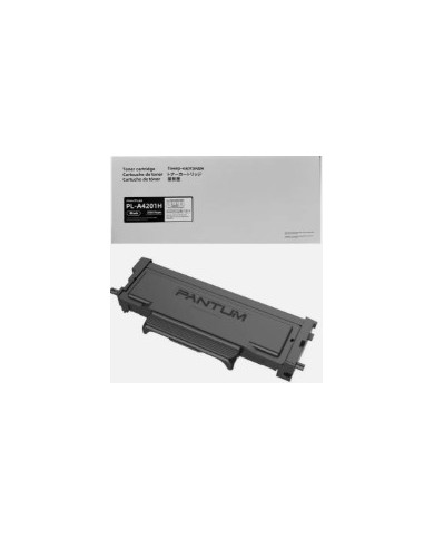 Toner pantum tl-a4201h white box nero 3.000pp x bp4200dw bm4200dw bm4240adw bm4300adw