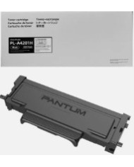 Toner pantum tl-a4201h white box nero 3.000pp x bp4200dw bm4200dw bm4240adw bm4300adw