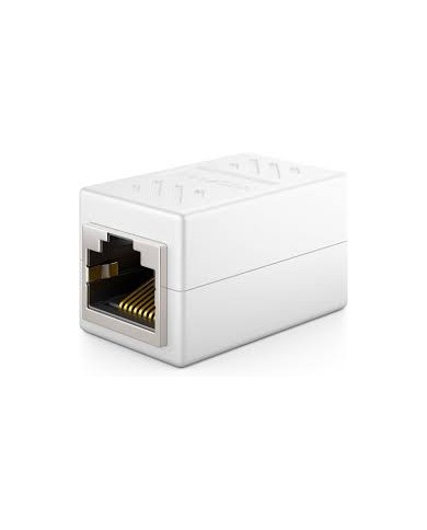 Giunto per cavo utp connettore ingresso rj45 compatibile utp categoria 6a
