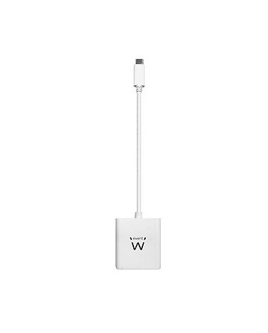 Ewent adattatore grafico type c a vga (ec1050)