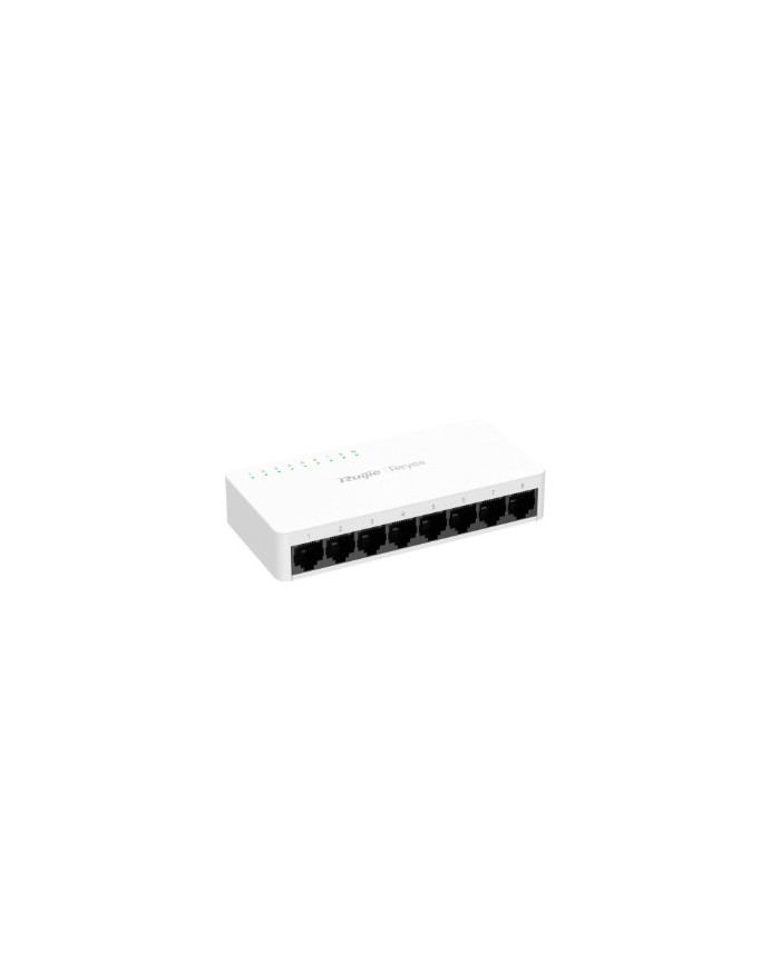 Reyee rg-es08g-l switch 8p 10/100/1000 mbps