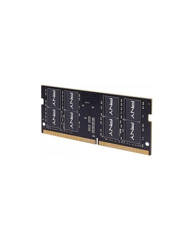 Pny so-ddr4 8gb 3200mhz