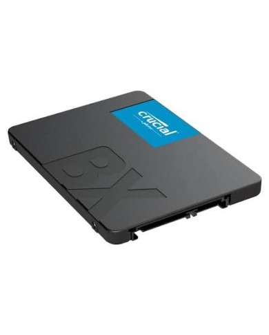 Crucial bx500 3d nand 240gb 2,5 sataiii