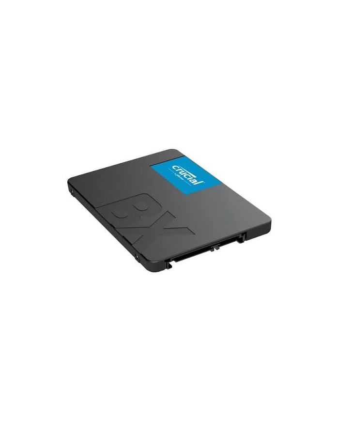 Crucial bx500 3d nand 240gb 2,5 sataiii