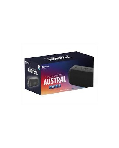 Xtreme speaker austral wireless bt