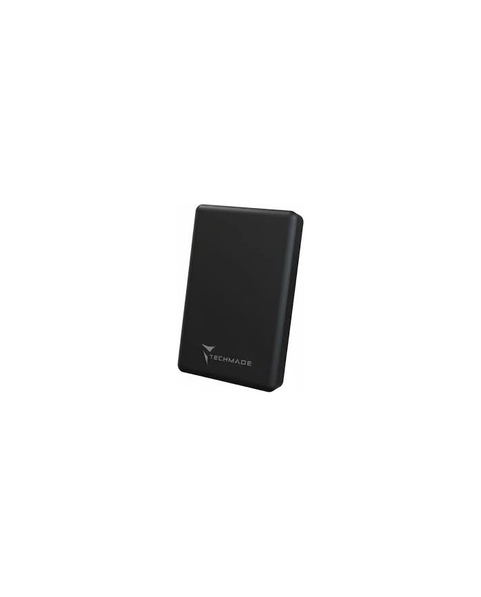 Techmade powerbank slim 10000mah wireless magnetico pd 2