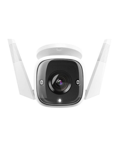 Tp-link tapo tc65 home security wifi camera outdoor 3mp ip66