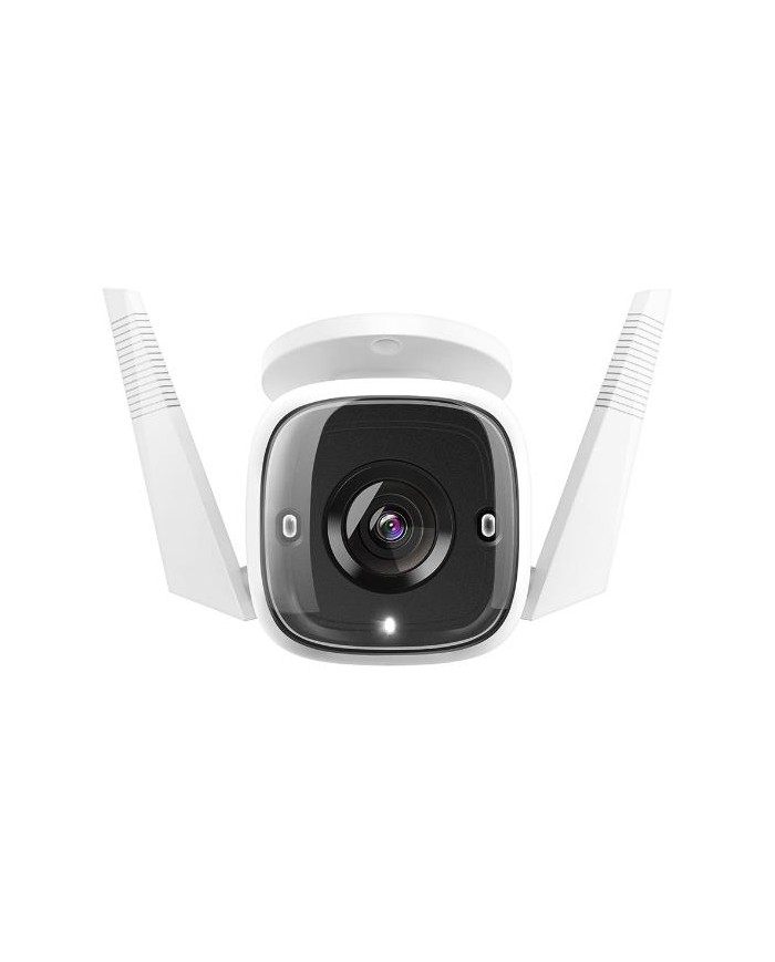 Tp-link tapo tc65 home security wifi camera outdoor 3mp ip66