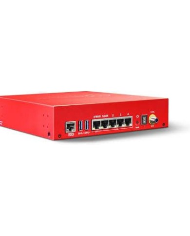 Watchguard basic security suite for firebox t125 -  3 years (wgt1250073)