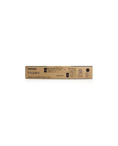 Toshiba t-fc30ek toner black (cartdrige)