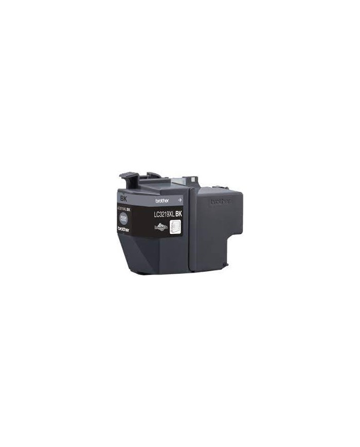 Cartuccia compatibile (lc3219xlbk) per brother mfc-j6930dw (3k) nero xl v.5