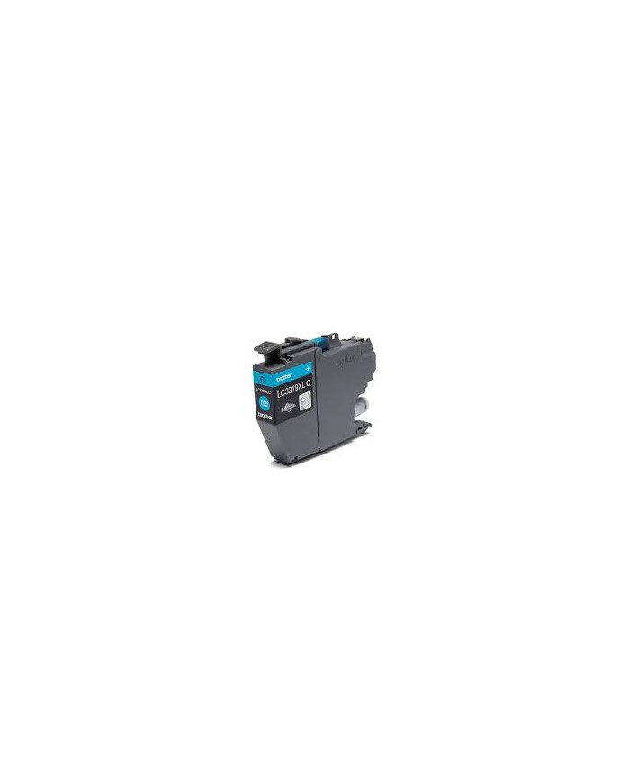 Cartuccia compatibile (lc3219xlc) per brother mfc-j6930dw (3k) ciano xl v.5
