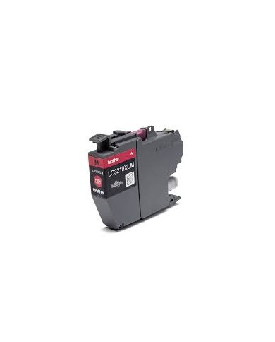 Cartuccia compatibile (lc3219xlm) per brother mfc-j6930dw (3k) magenta xl v.5