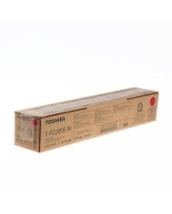 Toshiba t-fc200em toner magenta (cartdrige)