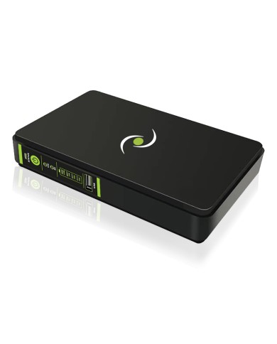 Tecnoware ups era plus dc 5v/9v/12v poe 24v/48v to gether on