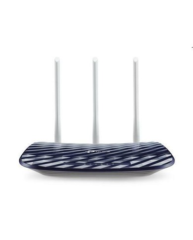 Router tp-link wireless ac750 4 porte 802.11ac dual band (archer-c20)