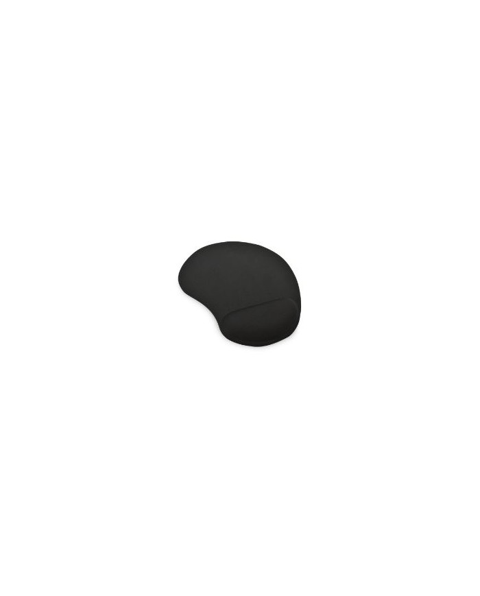Ewent mousepad ergonomico in gel ew3181