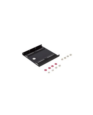 Ewent adattatore hdd/ssd da 2,5a 3,5 (ew7001)