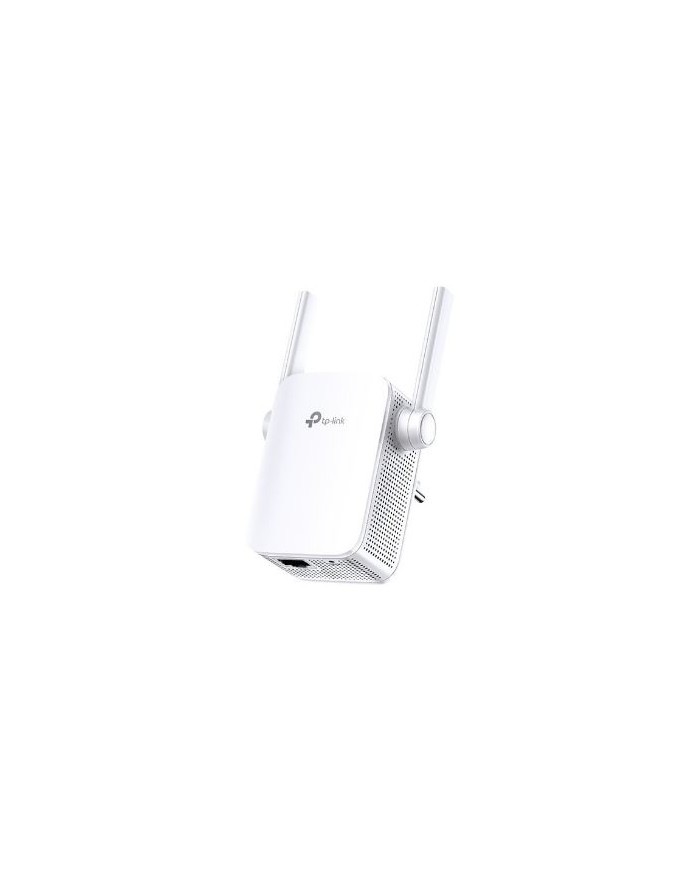 Tp-link tl-wa855re range extender - ieee 802.11b/g - 300 mbit/s - 2,48 ghz - esterno1 x rete (rj-45) - ethernet, fast ethernet -