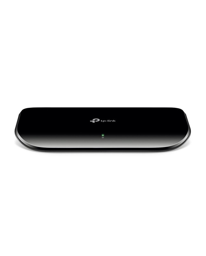 Tp-link tl-sg1008d switch 8p 10/100/1000 (tl-sg1008d)