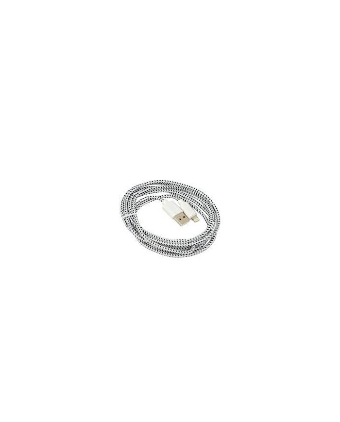 Xtreme cavo lightning 2m cloth (40303)