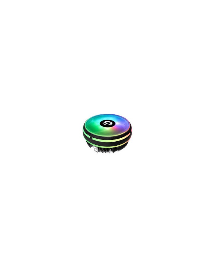 Dissipatore cpu nuwo cryo tdp 150w 1xfan pwn 120mm rgb skt.1700 (ac0422-cry17)