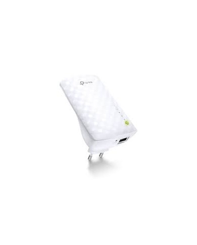 Tp-link wireless range extender ac750 doppia banda 5ghz 2,4ghz re200