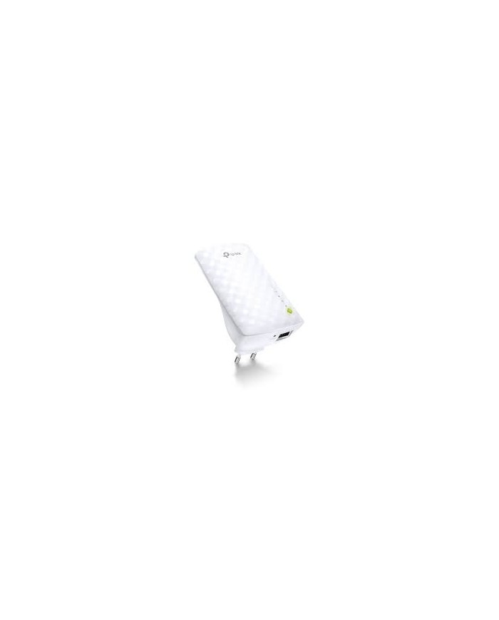 Tp-link wireless range extender ac750 doppia banda 5ghz 2,4ghz re200