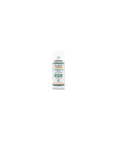 Ewent spray igienizzante detergente per superfici (ew5676) 400ml