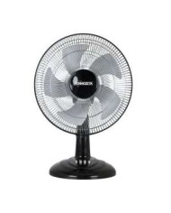 Ventilatore ad alta velocita termozeta bassotto xl plus