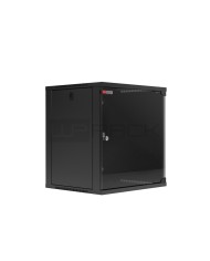 Wp-rack wpn-rwa-12606-b wall rack 19' rwa 12u 540x600x580