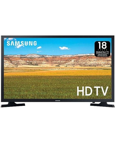 Tv led samsung 32 fhd smart-tv dvb-t2/c (ue32f6000fuxzt) italia
