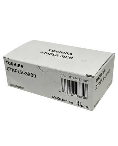 Toshiba staple-3900 (6a000001802)