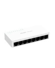 Reyee rg-es08g-l switch 8p 10/100/1000 mbps