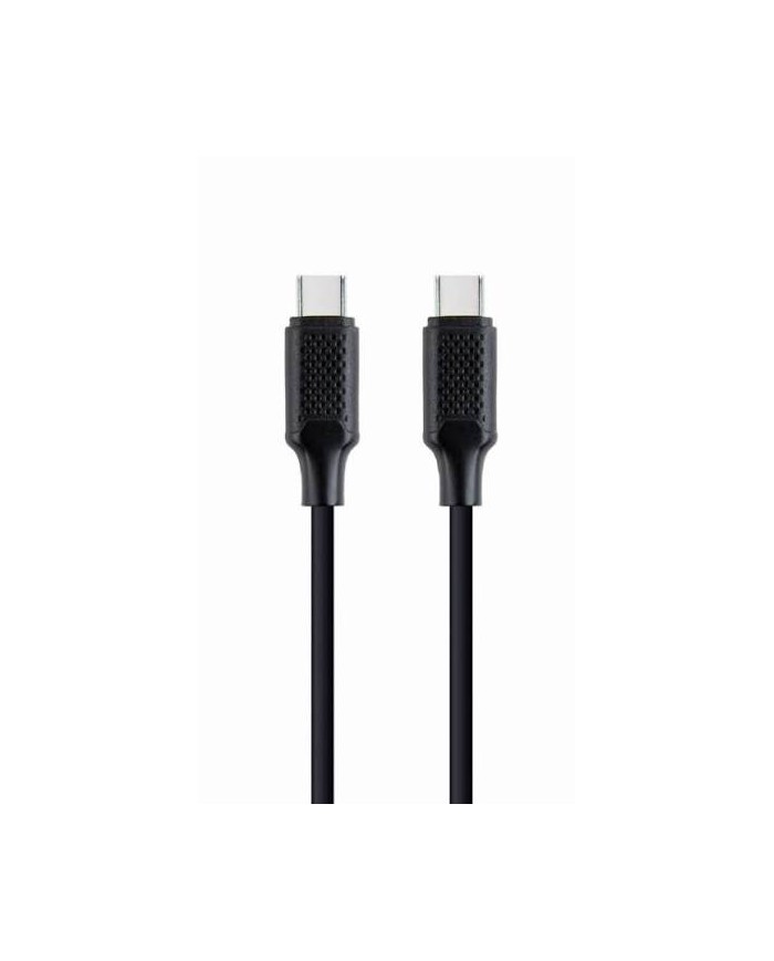 Techmade gembird cavo 60 w type-c power delivery (pd) 1.5mt - cavi usb