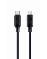 Techmade gembird cavo 60 w type-c power delivery (pd) 1.5mt - cavi usb