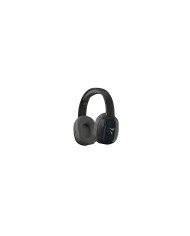 Techmade cuffie wireless colore nero
