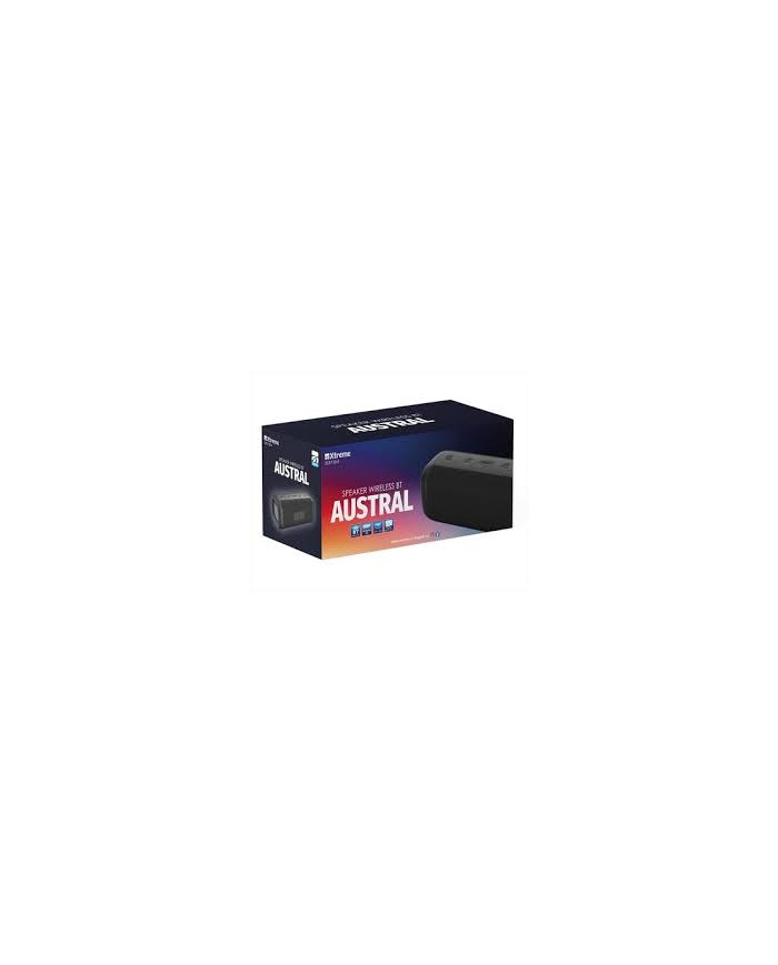 Xtreme speaker austral wireless bt
