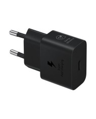 Samsung caricabatteria 25w super fast charge usb type-c
