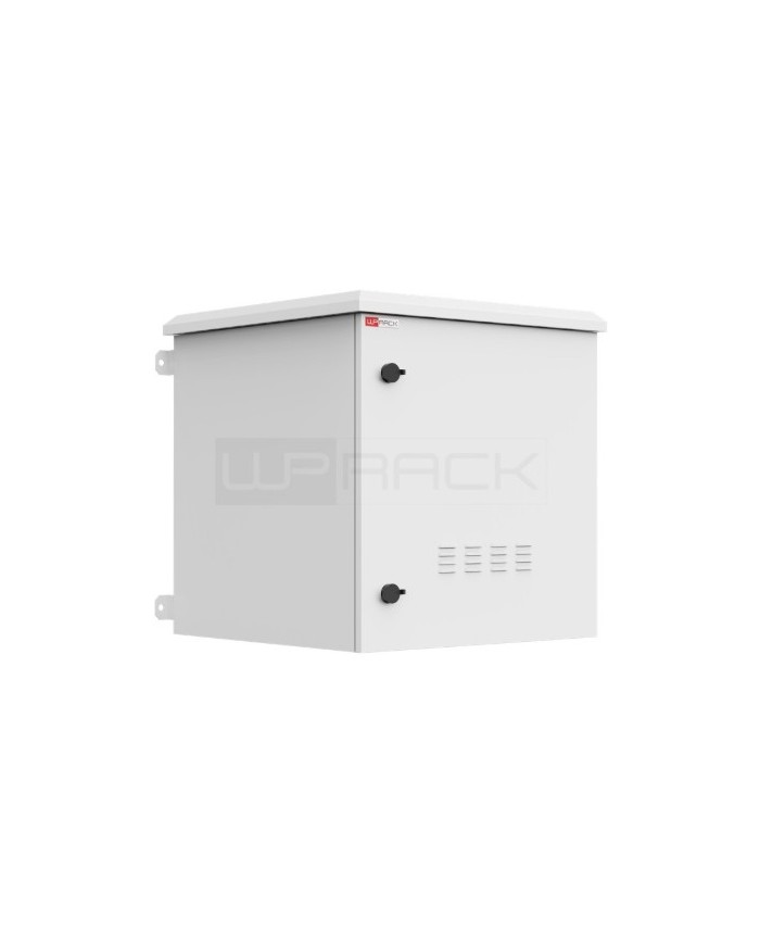 Wp-rack armadio rack industriale 19 da esterno ip55 serie rwo 9u wpn-rwo-09604-g