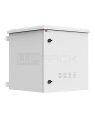 Wp-rack armadio rack industriale 19 da esterno ip55 serie rwo 9u wpn-rwo-09604-g