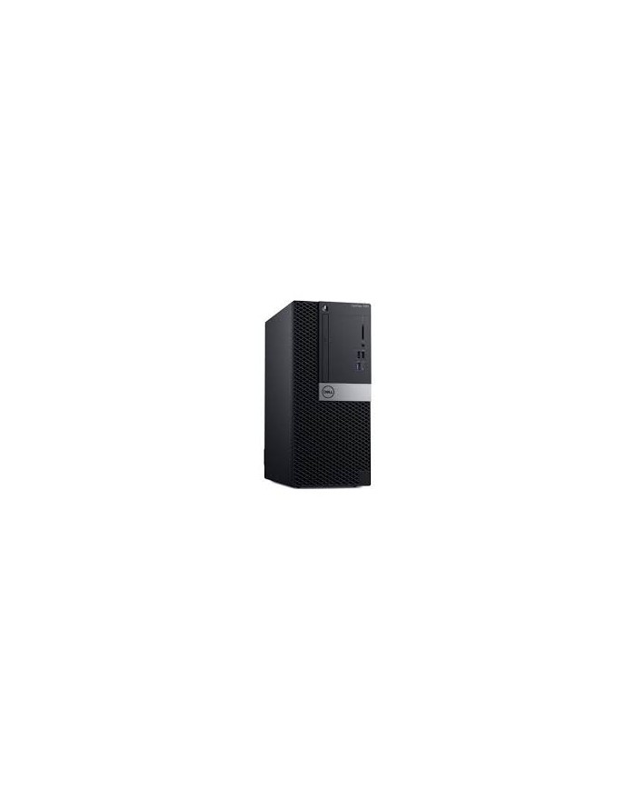 Dell optiplex 7060 tower i5-8th ram 16gb nvme 512gb windows 11 pro  grado a